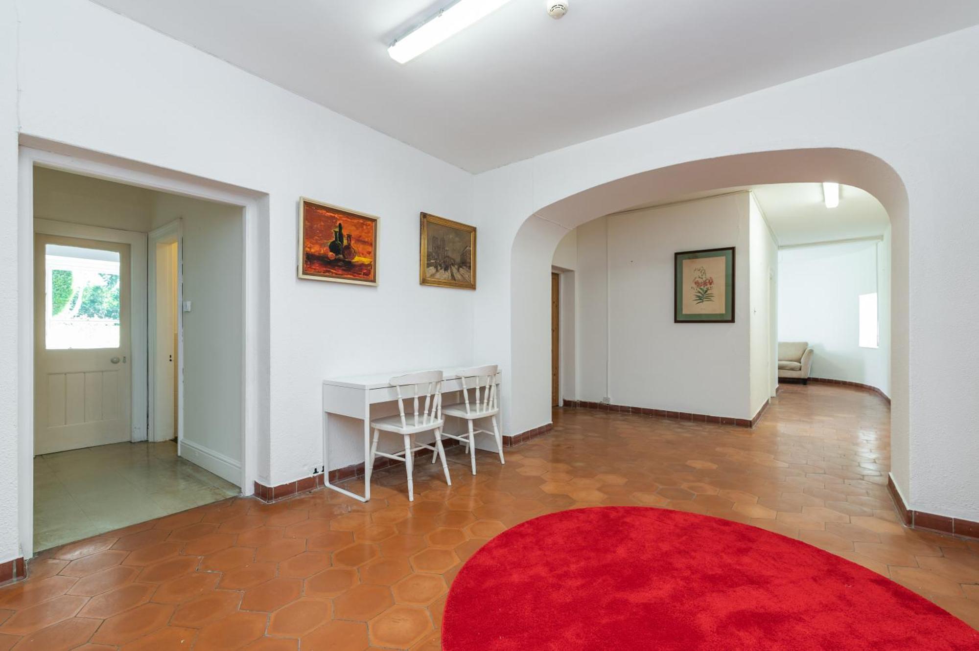 מלון דבלין Montebello House מראה חיצוני תמונה